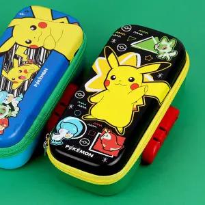 포켓몬 시크릿 EVA 펜파우치 필통