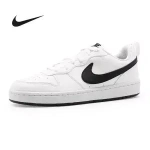 나이키 코트버로우(GS) 리크래프트 화이트 블랙 (DV5456-104)(size225-250)