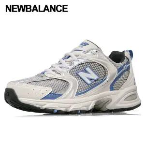 [뉴발란스]정품) 530 운동화 스틸블루 MR530KC