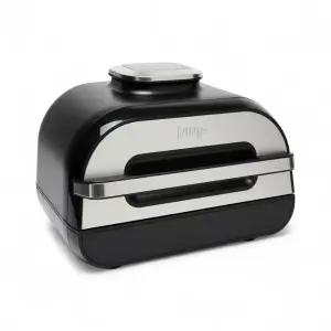 닌자 푸디 스마트 에어그릴 에어프라이어 AG551KR