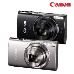 (캐논천국) 캐논정품 IXUS 285 HS A 블랙+최신새제품보유//빛발송