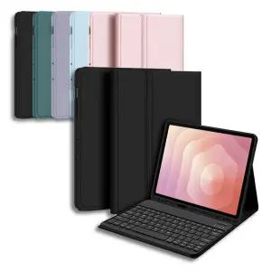 갤럭시탭S11 11인치 블루투스 무선 키보드 케이스 커버 SM-X730 SM-X730N SM-X736 SM-X736N