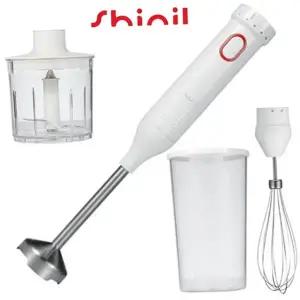 신일 핸드 블렌더 도깨비방망이  신일 핸드 블렌더 거품기 믹서 미니 음식물처리기 핸드형 다지기
