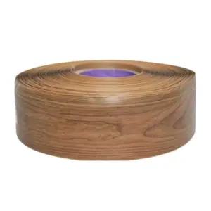 몰딩 걸레받실속이 굽도리 접착식 7.3cmx20M 뉴월넛