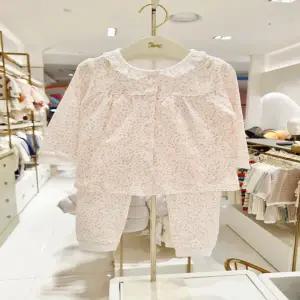 (에뜨와) (봄백일돌선물)잔느내의 (07T157681) (유아/출산/백일/돌선물/조카선물)