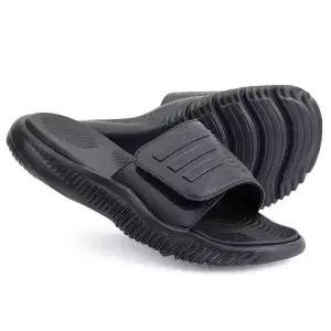 아디다스 알파리스폰스 슬라이드 JP5397 알파바운스슬리퍼