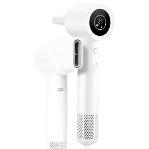 오아 에어리라이트 ODRY-006WH BLDC 헤어 드라이기 음이온 초경량 저소음 항공모터 여