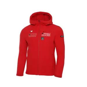 갤러리아 다이나핏 남녀공용 PDG (피디지) 2.0 플리스 자켓 YUW23146R2