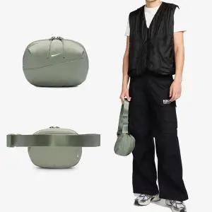 [나이키][매장정품] 나이키 아우라 크로스바디 백 2L HM6120-370