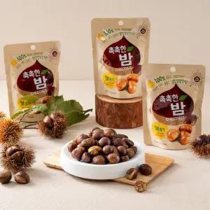 달콤한 맛밤 70g x 20봉