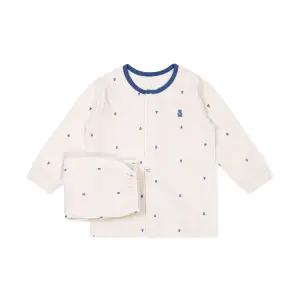 [롯데백화점]오가닉맘 블루BI긴소내의(MKFP9B06)