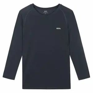 [롯데백화점]네파 남성 TENCEL 텐셀 스판 동내의 상의 7H78005