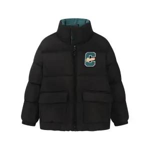 갤러리아 (NBA키즈)DEN 팀 컬러블록 패딩점퍼(K254JP070P/19)