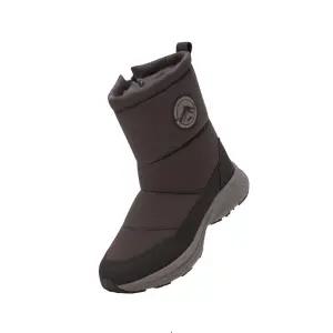 [블랙야크](신세계 사우스시티)25년 F/W 신상 여성 겨울 방한화 알래스카2 ABYSHWU903