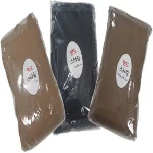 밴드스타킹 흘러내림방지 벌크 10매 3색