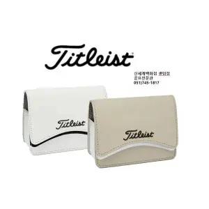 [타이틀리스트](센텀시티점)[정품] 타이틀리스트 거리측정기 케이스 Range Finder Case