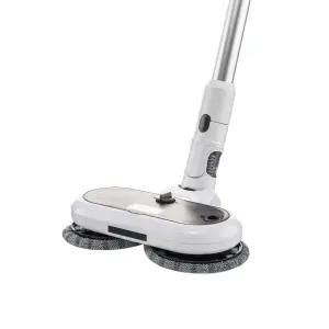 비브르 무선청소기 물걸레 키트 헤드교체 V25000 물걸레패드 2P 추가증정 대용량 극세사패드