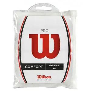 윌슨 테니스 그립 프로 오버그립 12팩 WRZ4016WH
