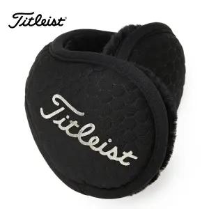 타이틀리스트 정품 윈터 테크 이어워머 귀마개 골프용품