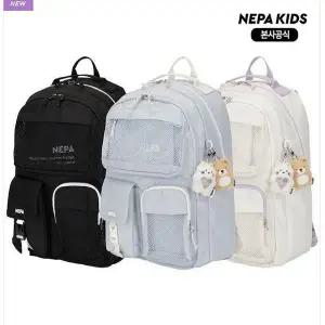 갤러리아 (네파키즈) KMC7031-글림 Ⅱ 스쿨백(타임월드점)