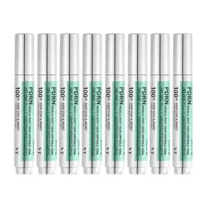 VT 브이티 PDRN 헤어앰플 리들샷 100DL 15ml 8개 두피 탈모관리