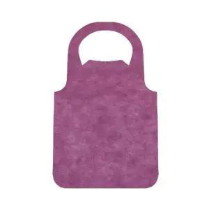 국산 업소용 일회용 앞치마 500매  식당손님앞치마