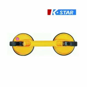 흡착기 유리흡착기 흡착판 KS-606P 2개 1세트