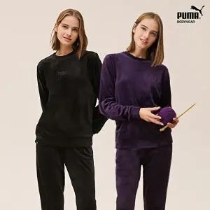 [푸마스포츠B]비밀특가 [푸마] 벨로아 기모 팬츠 여성 4컬러 택1