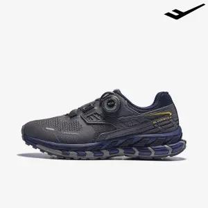 블레이드 BX 3 GRAY 남성 파워 워킹화 보아 다이얼 생활 방수 운동화 PW0MW23F512