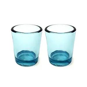 양키캔들 보티브 홀더 스탠다드 블루 X2개