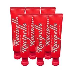 루치펠로 1450 코랄리프 고불소 치약 140g x 6개