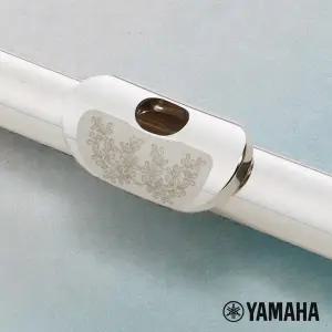 야마하 립 플레이트 디자인 패치 YAC FLLP2 YAMAHA YAC-FLLP2 플룻 미끄럼방지 알러지