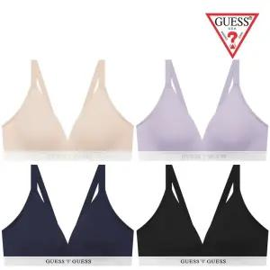 [롯데백화점]게스 [선물포장] 에어로라이트 브라렛 4종 택1 ODWBR695