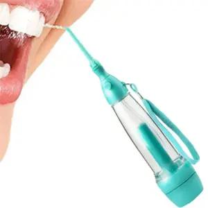 제인리빙 펌핑 구강세정기 워터칫솔