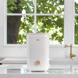 한일전기 NFD-200 1kg 미니탈수기 짤순이 소형 야채 나물 두부 오이지