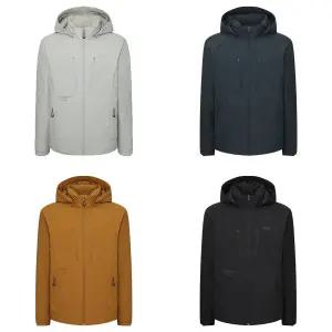 K2 KMU25511 남성 경량다운 AIRDIVE(에어다이브) 고어 W/S HYBRID 구스다운 패딩