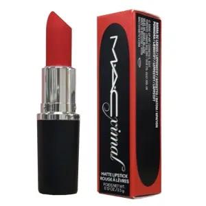 맥 맥시멀 매트 립스틱 3.5g