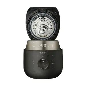 [쿠쿠]NEW 트윈프레셔 마스터셰프 CRP-LHTR0610FGI/FGB (6인용)