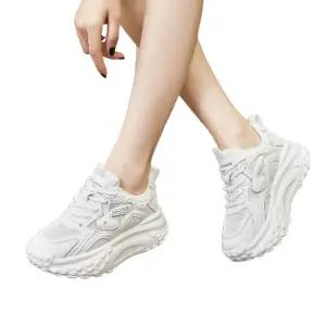 여성 키높이 운동화 210 215 키커보이는 사이즈 6.5cm