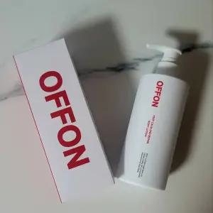 오프온 킵 캄 앤드 리페어 바디로션