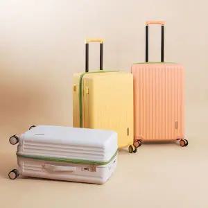 갤러리아 토부그 에클라 캐리어 24인치