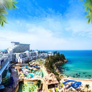 [삼척] 쏠비치 오션플레이 동계시즌 종일권 (25/12/20~26/03/02)