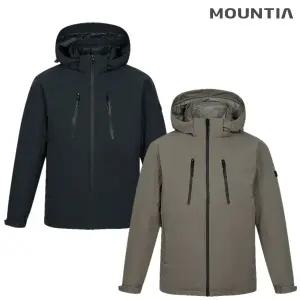 [대구백화점] [마운티아]2025  투웨이 스포머3in1자켓3(1MQJKWU003)