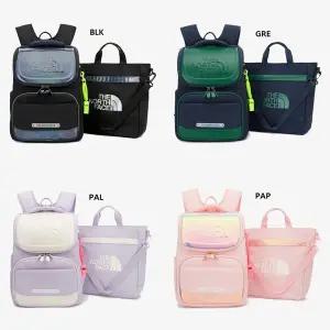 노스페이스 초등 책가방 백팩 소풍 보조 저학년 초등학생 가방세트