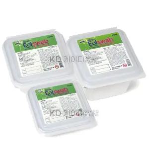 FA 에프에이 이올 알콜스왑 벌크 400매 알콜솜