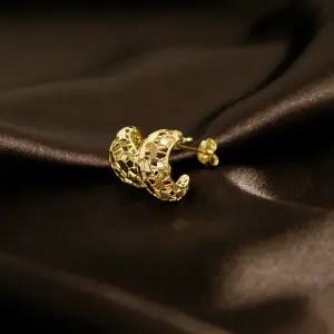 (에클랏) 18K 브리벨 이어링