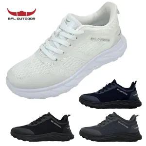 BFL 가벼운 운동화 발편한 런닝화 남자 신발 여자 워킹화 검정 트렌디 슈즈 2109