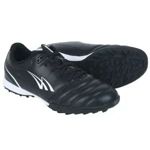 [낫소] 레전드 풋살화 블랙