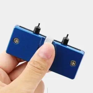 손목시계 오프너 배터리 교체 시계 수리 드라이버 (WFJ5P5I)