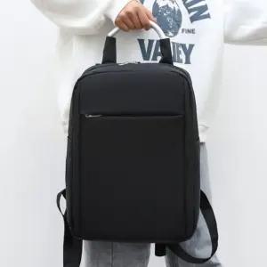 남자 노트북 백팩 대학생 인기 가방 신학기 책가방 (WFJ5C4I)